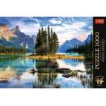 Trefl Puzzle - 1000 Premium Plus - Photo Odyssey: Spirit Island Trefl 10826