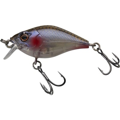 Illex Magic Crank F SR 4cm 3,8g Pearl Wakasagi