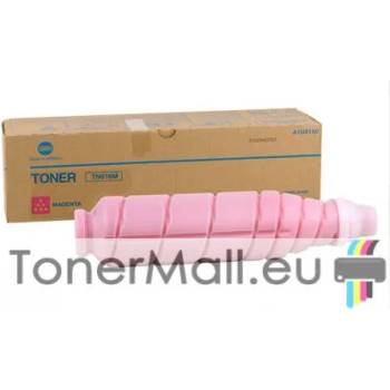 Image 1 of Konica Minolta Оригинална тонер касета Konica Minolta TN616M Magenta