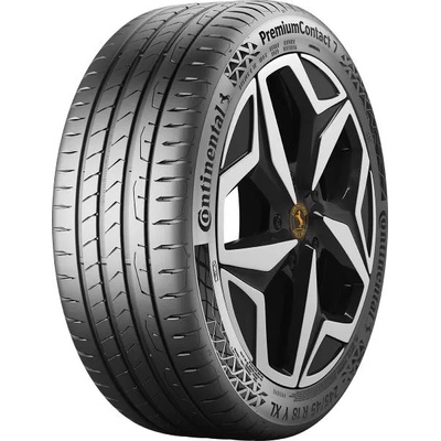 Continental PremiumContact 7 XL 245/45 R18 100Y