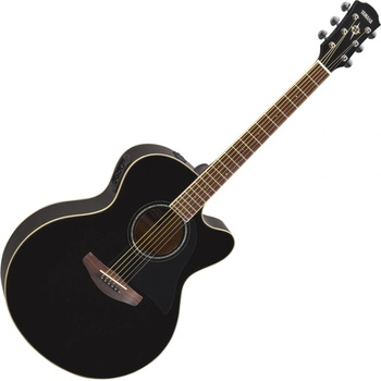 Yamaha CPX 600