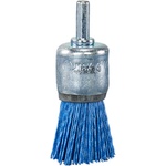 Makita Найлонова четка makita, мека, цилиндрична дръжка, 25 мм d-45727 (d-45727)