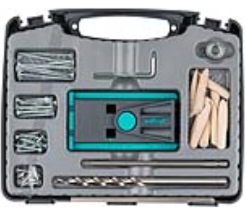 WOLFCRAFT 4642100