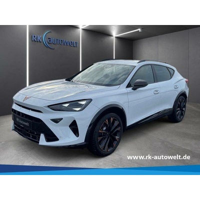 Cupra Formentor VZ 2.0 TSI 4Drive 245 kW