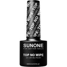 Sunone UV Gel lak Top No Wipe 5 ml