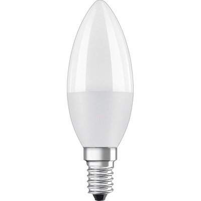 LEDVANCE LED žárovka LED E14 B39 7,5W = 60W 806lm 4000K Neutrální bílá 200°