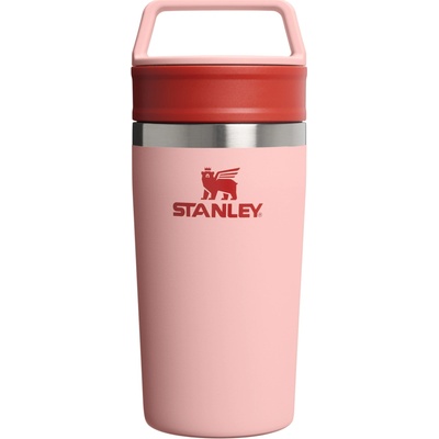Stanley termohrnek Cafe To Go 350 ml Peach Rose