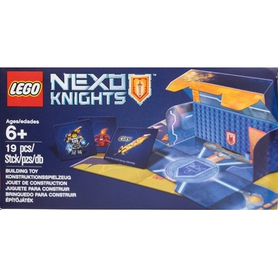 LEGO® Nexo Knights 5004389 Building Toy