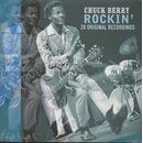 BERRY CHUCK: ROCKIN LP