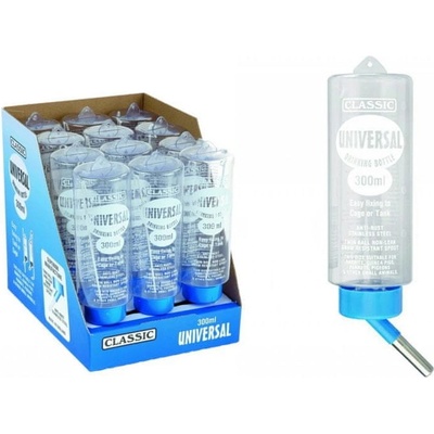 Beeztees napájačka univerzálna 300 ml
