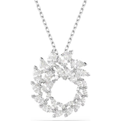 Swarovski Náhrdelník so Swarovski zirkónmi 5759837