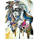 Art Puzzle - Puzzle Blues - 1 000 piese