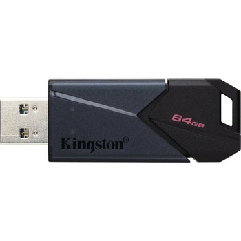 Kingston Data Traveler Exodia Onyx 64GB USB 3.2 (DTXON/64GB)