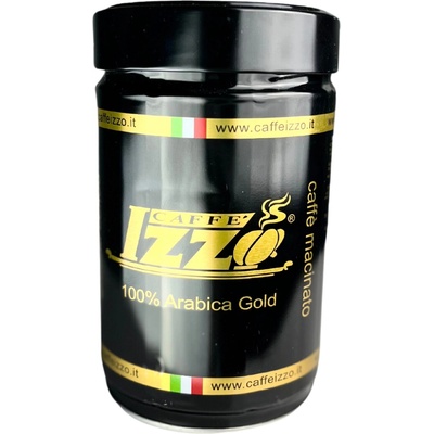 Izzo Caffe Gold 250 g