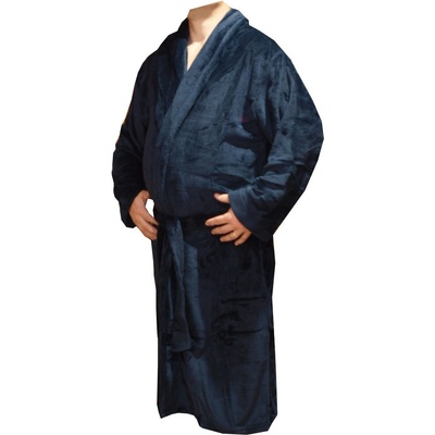 Xcena župan tmavě modrý – Zboží Dáma