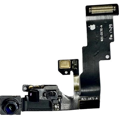 Apple iPhone 6 - Přední kamera + Proximity senzor přiblížení + Mikrofon + Flex kabel