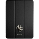 Guess iPad 12,9 Book Saffiano GUIC12PUSASBK black