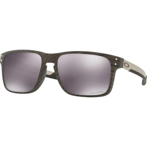 Oakley Holbrook Mix Woodgrain Prizm Black OO9384-04 Слънчеви очила