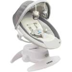 Caretero Електрически шезлонг Caretero - Opti, Grey (TERO-8001) - baby