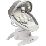 Caretero Електрически шезлонг Caretero - Opti, Grey (TERO-8001) - baby