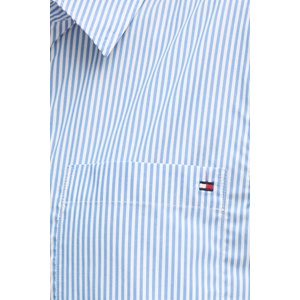 Tommy Hilfiger риза дамска от памук (WW0WW48899) - answear - 109,51 лв