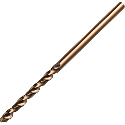 GROSS Свредло за метал, спирално, 2, 0 мм, HSS-Co, 2 бр. // Gross