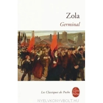 Image 1 of Germinal | Emile Zola