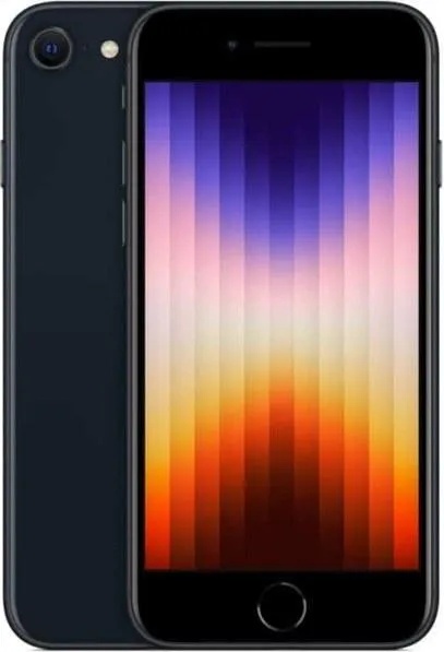 Apple iPhone SE (2022) 256GB