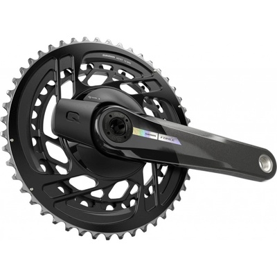 Sram AM PM SPR Force AXS D2 Dub 175 DM 4633