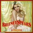 Spears Britney - Circus CD