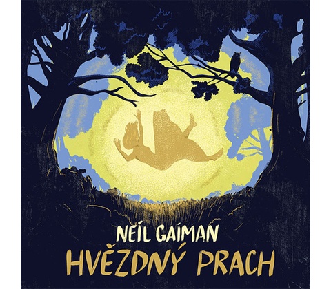 Hvězdný prach