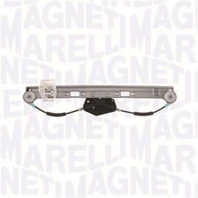 Zdvihacie zariadenie okien MAGNETI MARELLI 350103170074