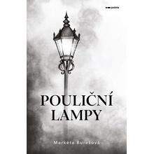 Pouliční lampy
