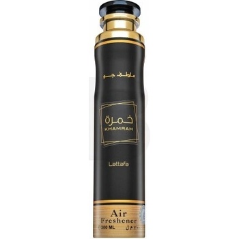 Lattafa Khamrah osviežovač vzduchu sprej 300 ml