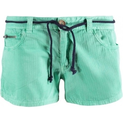 Dámské kraťasy gacerenzana zelené