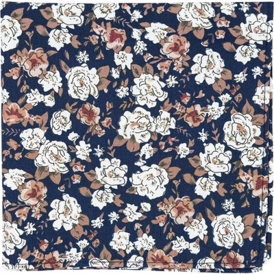 Bubibubi vreckovka do saka Lisa tmavomodrá