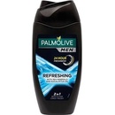 Sprchové gely Palmolive Men Refreshing 2v1 sprchový gel 250 ml