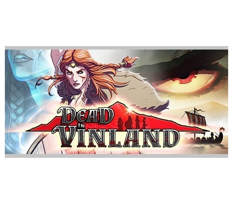 Dead In Vinland