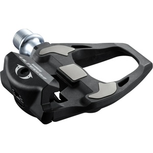 Shimano Педали с автомат Shimano Ultegra PD-R8000 Pedals Clipless pedals - Black - размер Standard (860-1325-0111)