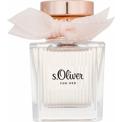 s.Oliver s.Oliver parfumovaná voda dámska 30 ml