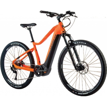 Leader Fox Oxnar 2023