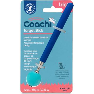 Coachi Target hůl 1 ks