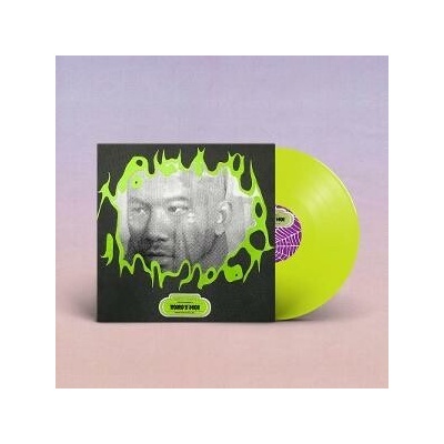 Toro y Moi - SOUL TRASH Vinyl