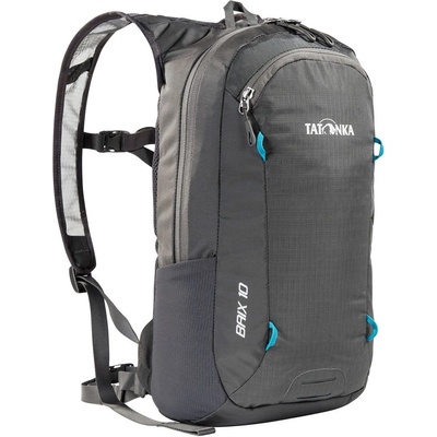 Tatonka Baix 10 l titan grey