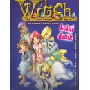 Witch Letní deník -
