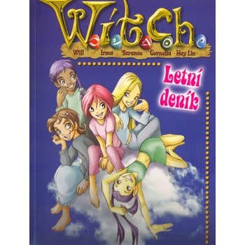 Witch Letní deník -