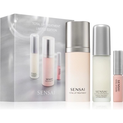 Sensai Total Lip Treatment Limited Edition луксозна грижа