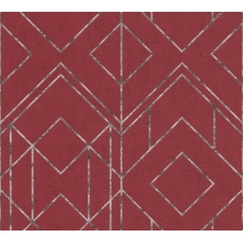 A. S. Création Влизелинов тапет за стена metropolitan stories 2 37869-2