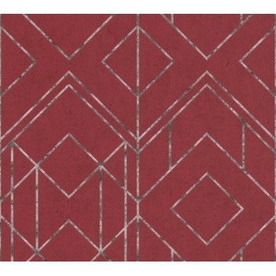 A. S. Création Влизелинов тапет за стена metropolitan stories 2 37869-2