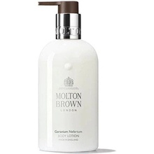 Molton Brown Tělové mléko Geranium Nefertum (Body Lotion) 300 ml